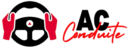 Logo AC Conduite